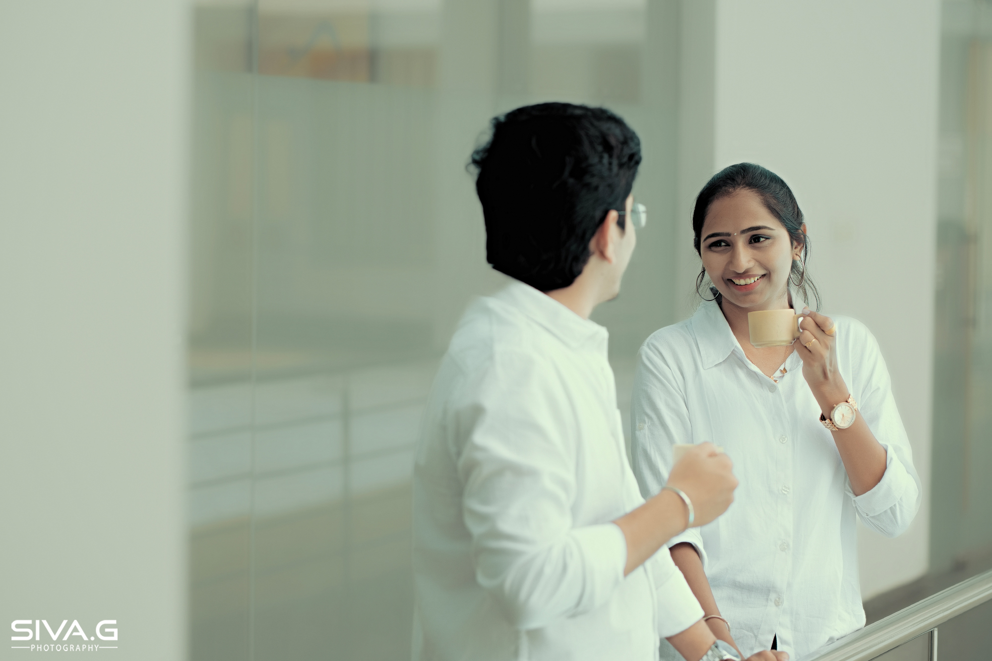 Candid Wedding PhotoGraphy Karur - Siva.G PhotoGraphy